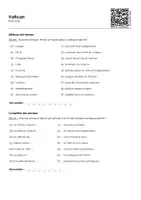 Aperçu - Feuilles d'exercices - Vatican - Page 1