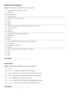 Aperçu - Feuilles d'exercices - Yémen - Page 2