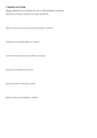 Aperçu - Feuilles d'exercices - Yémen - Page 3