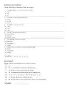 Aperçu - Feuilles d'exercices - Émirats arabes unis - Page 2
