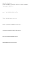 Aperçu - Feuilles d'exercices - Émirats arabes unis - Page 3