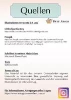 Vorschau - Arbeitsblätter - Küchenrallye - Arbeitsblatt - Seite 2