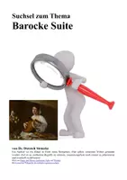 Vorschau - Spiele - Suchsel Suite - Deckblatt