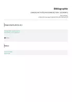 Aperçu - Jeux - CAHIER D'ACTIVITES MOYENNE SECTION - LES SPORTS - Page 1