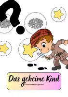 Vorschau - Spiele - Das geheime Kind - Deckblatt