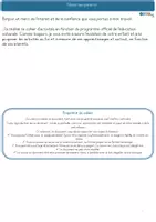 Aperçu - Apprentissages en autonomie - Cahier d'activités 8-10 ans - les sports - Page 2