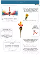 Aperçu - Apprentissages en autonomie - Cahier d'activités 8-10 ans - les sports - Page 3