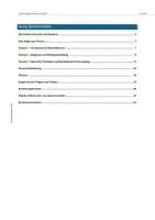 Vorschau - Unterrichtsreihen - Sparpaket: Karzinom | Tumor - Biologie - Seite 3