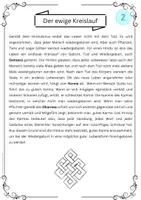 Vorschau - Stundenentwürfe - Hinduismus komplette Werkstatt - sofort einsetzbar - Seite 3