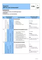 Vorschau - Mal- und Bastelvorlagen - Ton Schmunzelgesicht - Materialpaket - 1./2. Klasse - Seite 3