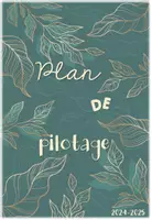 Aperçu - Outils du professeur - Journal de classe de l'enseignant (thème 3) - Page 2