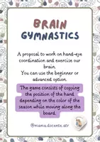 Aperçu - Jeux - Gymnastique cérébrale ! Neurobic pour tout le monde ! - Page 2