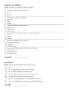 Aperçu - Feuilles d'exercices - Allemagne - Page 1