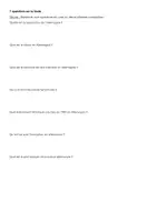 Aperçu - Feuilles d'exercices - Allemagne - Page 2