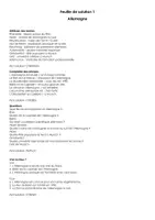 Aperçu - Feuilles d'exercices - Allemagne - Page 3