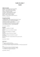 Aperçu - Feuilles d'exercices - Angola - Page 3