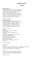 Aperçu - Feuilles d'exercices - Andorre - Page 3