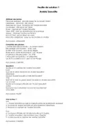 Aperçu - Feuilles d'exercices - Arabie Saoudite - Page 3
