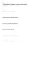 Aperçu - Feuilles d'exercices - Bahreïn - Page 2