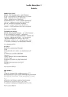 Aperçu - Feuilles d'exercices - Bahreïn - Page 3