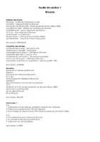Aperçu - Feuilles d'exercices - Bhoutan - Page 3
