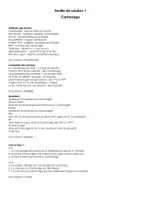 Aperçu - Feuilles d'exercices - Cambodge - Page 3
