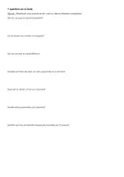 Aperçu - Feuilles d'exercices - Canada - Page 2