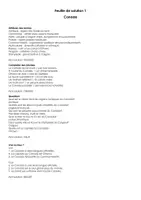 Aperçu - Feuilles d'exercices - Canada - Page 3