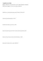 Aperçu - Feuilles d'exercices - Chili - Page 2
