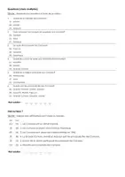 Aperçu - Comores - Page 1