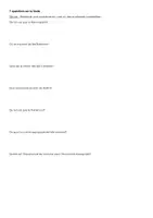 Aperçu - Feuilles d'exercices - Espagne - Page 2
