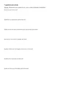 Aperçu - Feuilles d'exercices - France - Page 2