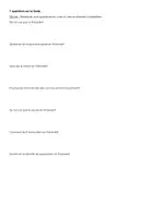 Aperçu - Feuilles d'exercices - Finlande - Page 2