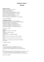 Aperçu - Feuilles d'exercices - Finlande - Page 3