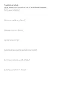 Aperçu - Feuilles d'exercices - Gambie - Page 2