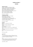 Aperçu - Feuilles d'exercices - Gambie - Page 3
