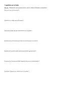 Aperçu - Feuilles d'exercices - Guyana - Page 2
