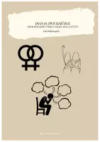 Vorschau - Stundenentwürfe - Dianas Zwickmühle/Ein Rollenspiel zum Thema Homosexualität - Deckblatt