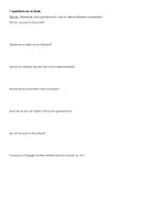 Aperçu - Feuilles d'exercices - Géorgie - Page 2