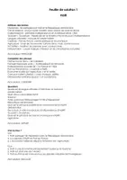 Aperçu - Feuilles d'exercices - Haïti - Page 3