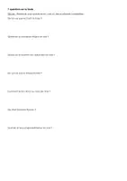 Aperçu - Feuilles d'exercices - Irak - Page 2