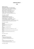 Aperçu - Feuilles d'exercices - Irak - Page 3