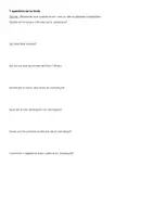 Aperçu - Feuilles d'exercices - Jamaïque - Page 2