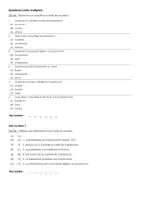 Aperçu - Feuilles d'exercices - Kazakhstan - Page 1