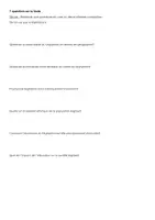 Aperçu - Feuilles d'exercices - Kirghizistan - Page 2