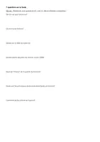 Aperçu - Feuilles d'exercices - Kosovo - Page 2