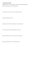 Aperçu - Feuilles d'exercices - Koweït - Page 2