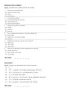 Aperçu - Feuilles d'exercices - Libéria - Page 1