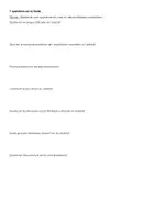 Aperçu - Feuilles d'exercices - Libéria - Page 2