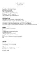 Aperçu - Feuilles d'exercices - Liechtenstein - Page 3